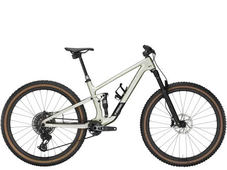 TREK TOP FUEL 9.9 X0