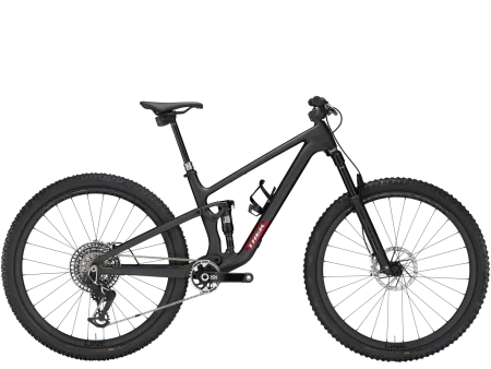 TREK TOP FUEL 9.9