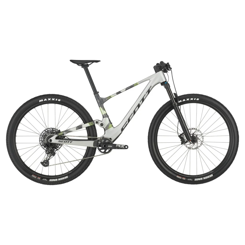 SCOTT SPARK RC COMP