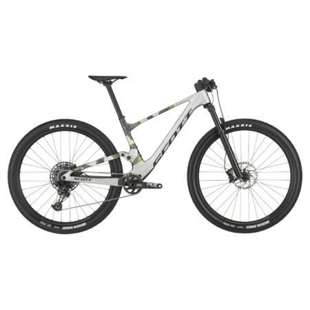 scott spark rc comp2025