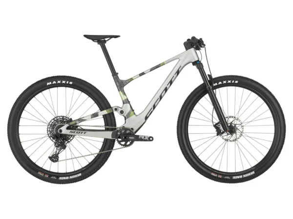 scott spark rc comp2025