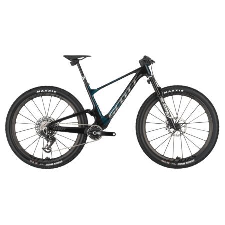 scott spark rc sl
