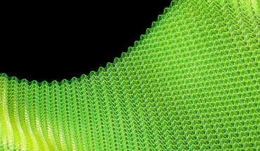 camada wavecel, tecnologia avançada para segurança do ciclista.