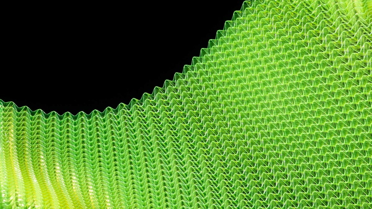 camada wavecel, tecnologia avançada para segurança do ciclista.