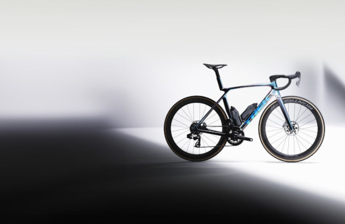 revenda trek belo horizonte