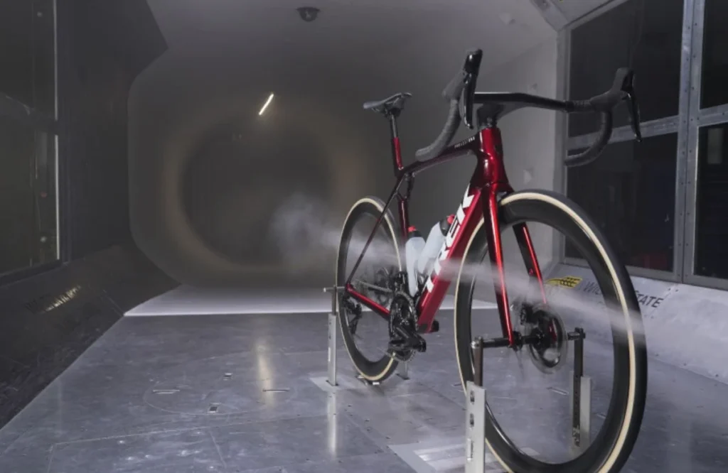 trek madone geração 8
