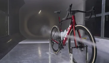 trek madone geração 8