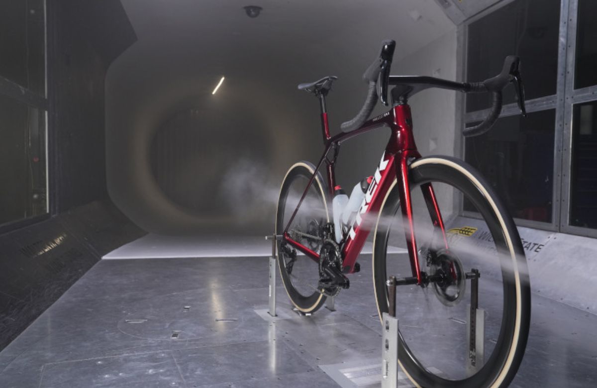 trek madone geração 8