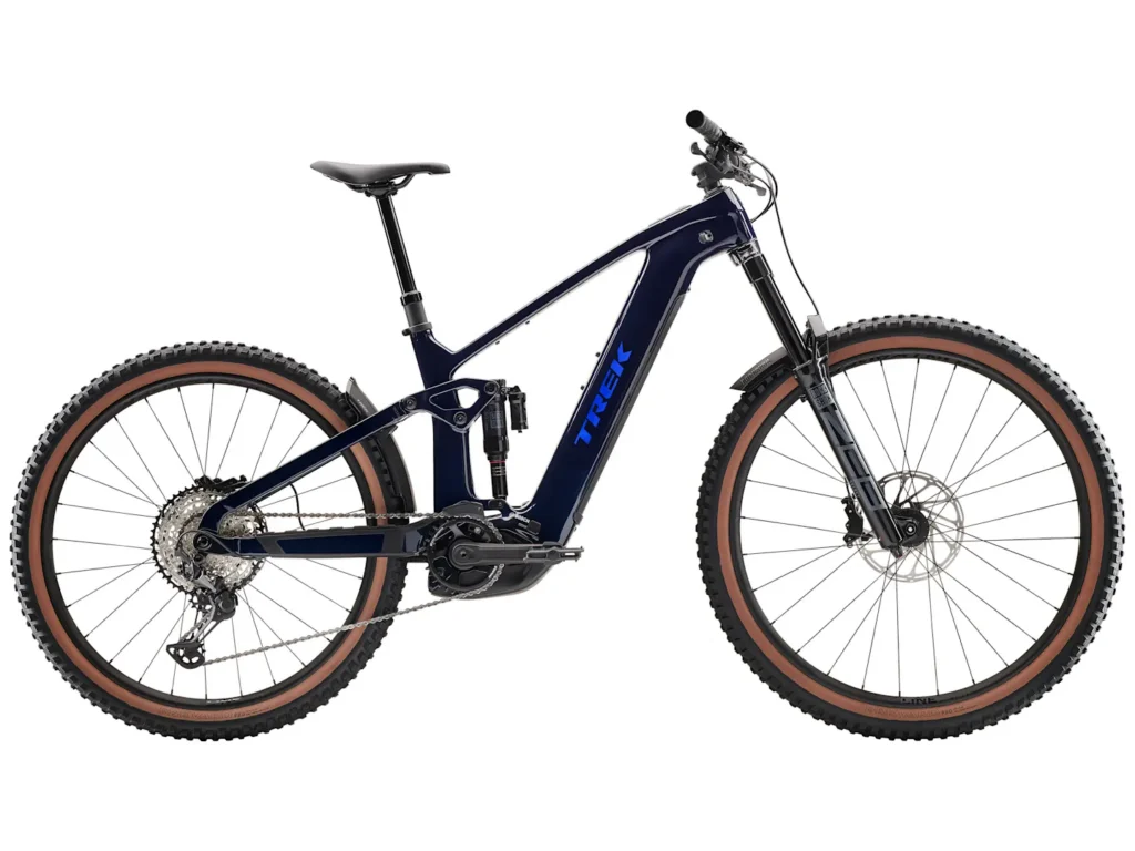 trek rail+ 9.7