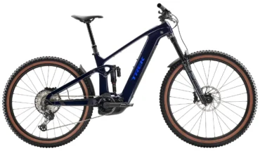 trek rail+ 9.7