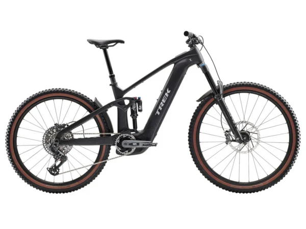 BERT BIKE STORE REVENDA TREK BH RAIL 9.8 GX AXS 5º GERACAO 2