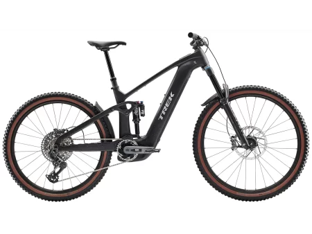 Rail+ 9.8 GX AXS T-Type 5ª Geração