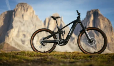 nova trek rail+