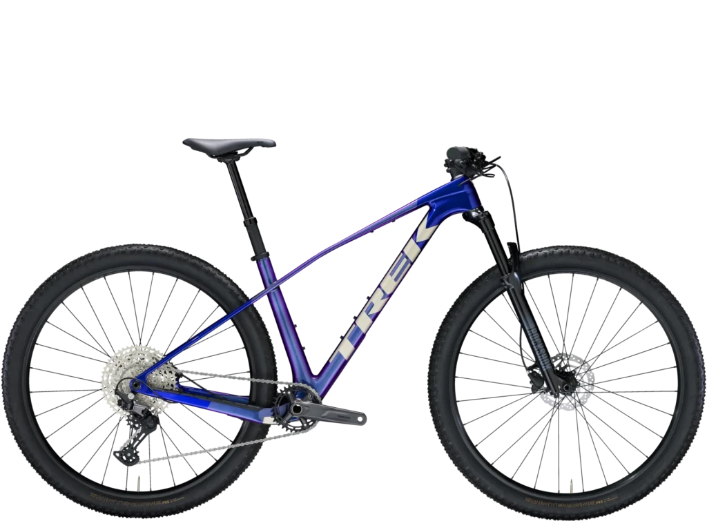 TREK PROCALIBER 9.5