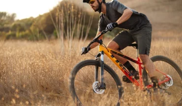 escolher mountain bike