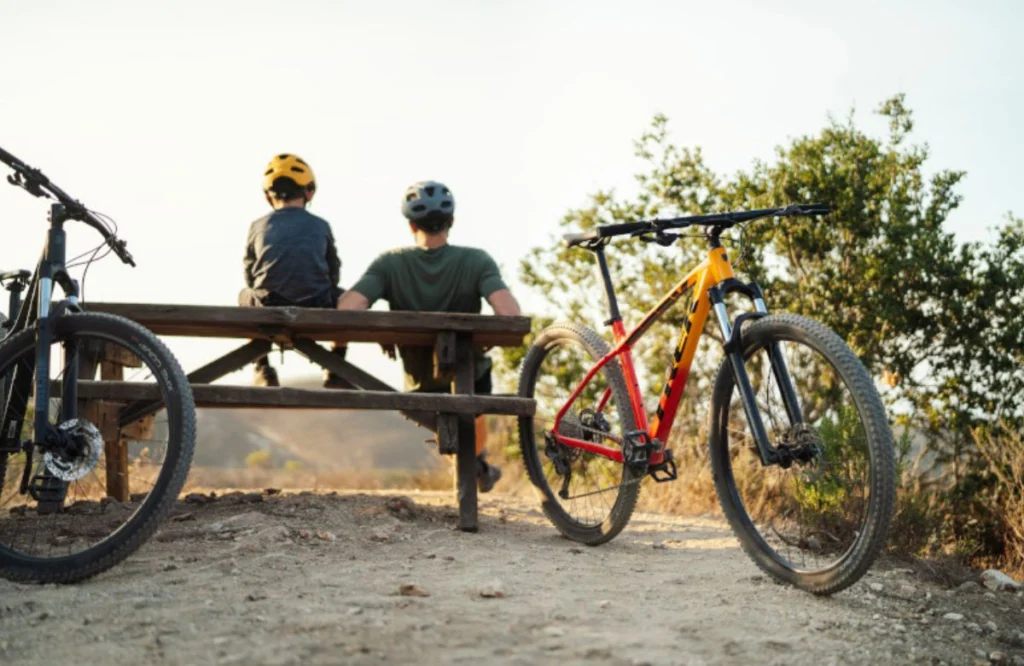 trek marlin