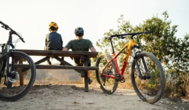 trek marlin