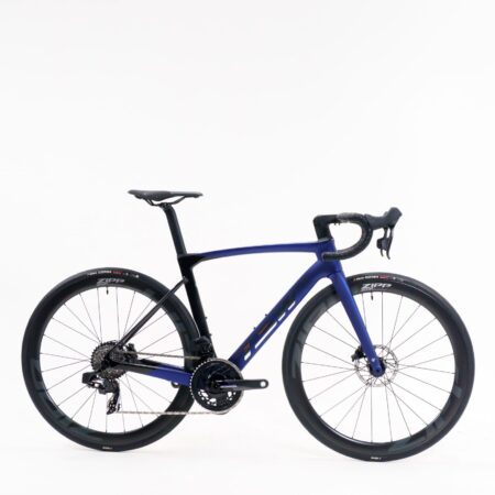 bicicleta speed tsw lançamento tr1 sprint sram force