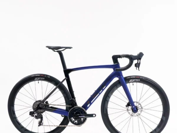bicicleta speed tsw lançamento tr1 sprint sram force