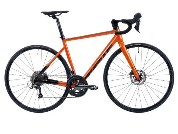 TSW TR 10 Tiagra 20V