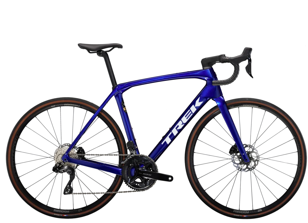 TREK DOMANE SL 6