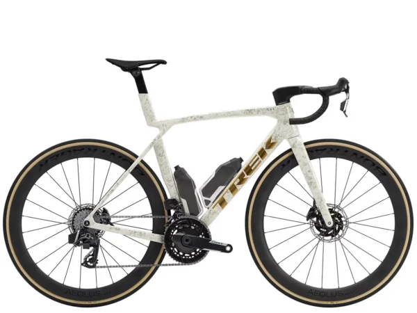 trek Madone SLR 7 AXS 8ª Geração