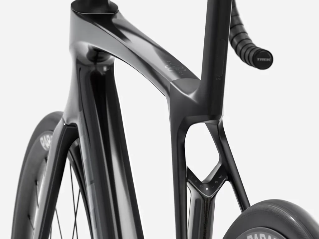 Bicicleta de estrada Trek Madone SL 5 8ª
