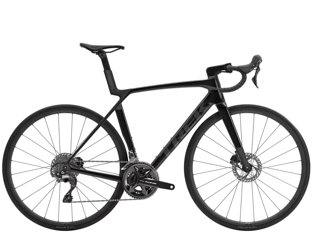 TREK MADONE SL 5 8º GERAÇÃO
