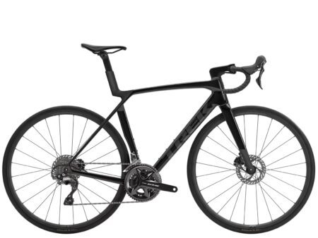 Bicicleta de estrada Madone SL 5 8ª geração com carbono OCLV 500