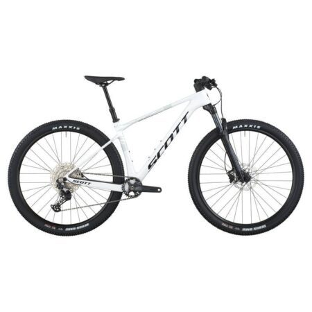 SCOTT Scale 920 2026 MTB hardtail de carbono
