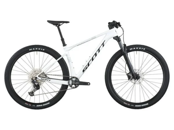 SCOTT Scale 920 2026 MTB hardtail de carbono
