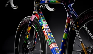 Trek Madone The First 50