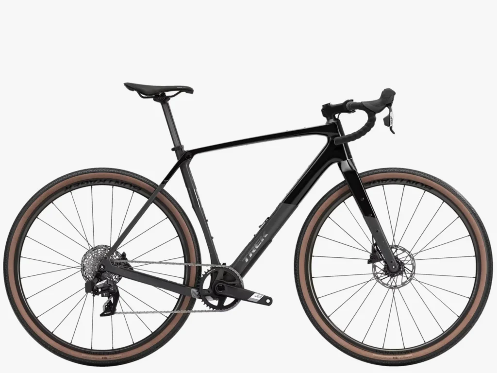 Trek Checkpoint SL 5 AXS 3ª Geração