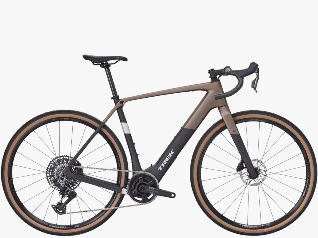 Trek Checkpoint+ SL 6 AXS