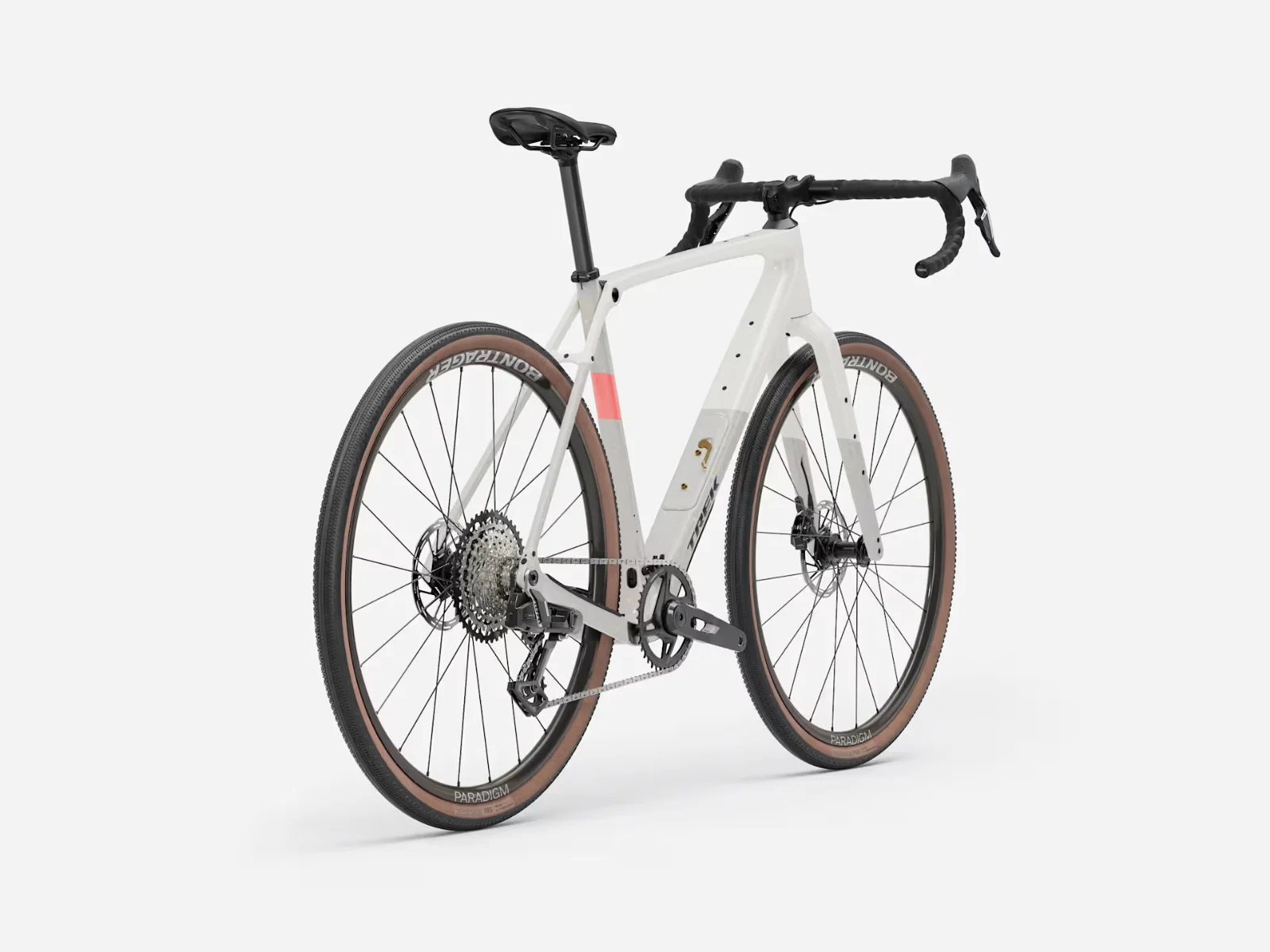 Trek Checkpoint SL 6 AXS em carbono