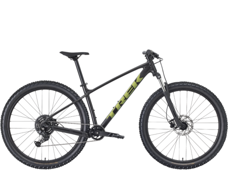 Trek Marlin 4 3ª Geração