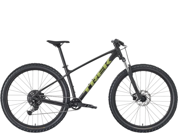 Trek Marlin 4 3ª Geração