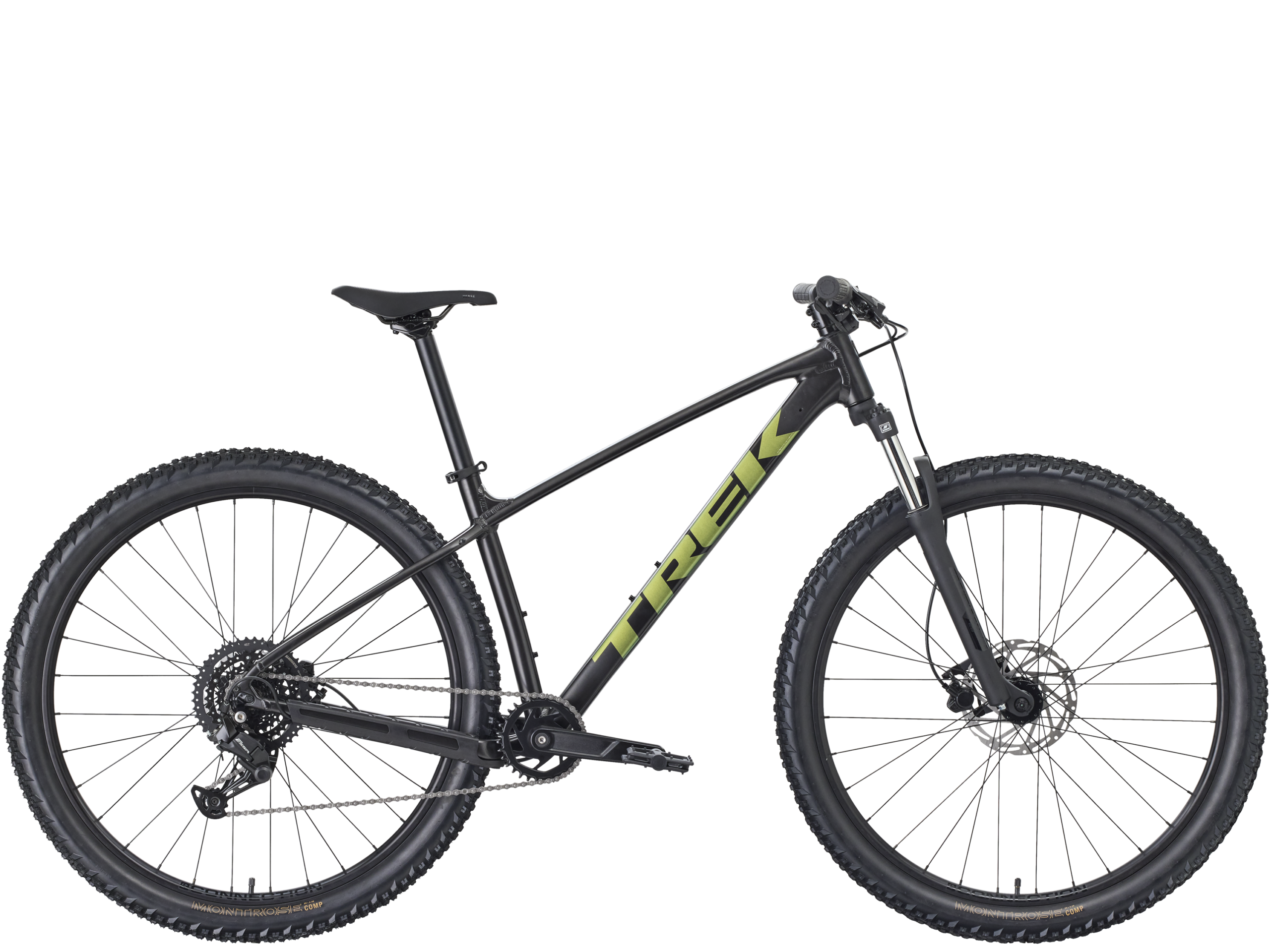 Trek Marlin 4 3ª Geração MTB Hardtail Aro 29