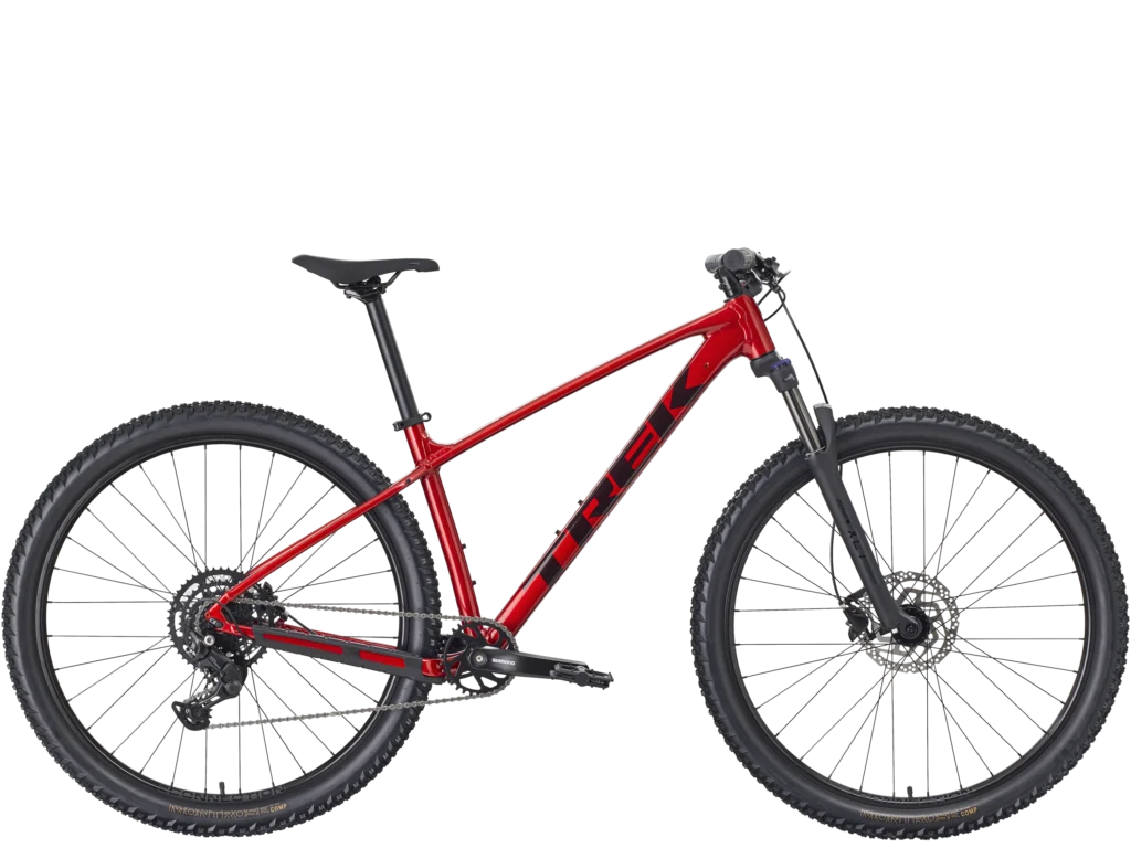 Trek Marlin 5 3ª Geração