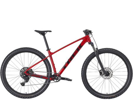 Marlin 5 3ª geração