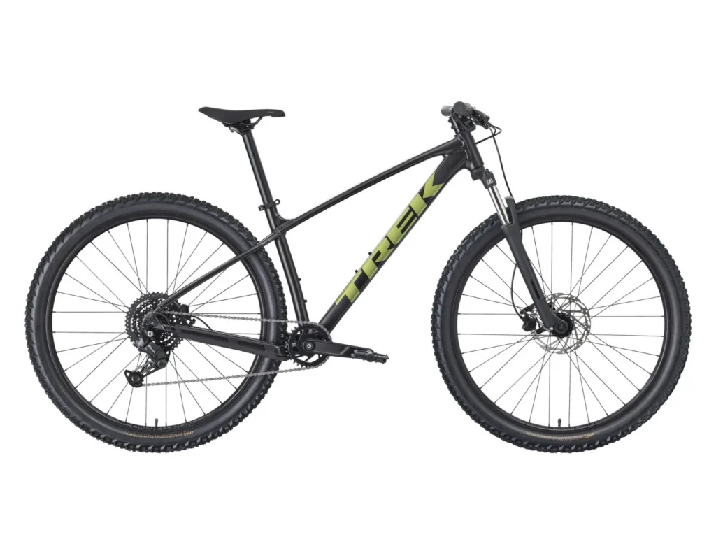 Trek Marlin 4 3ª Geração