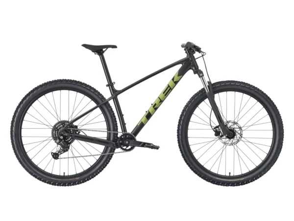 Trek Marlin 4 3ª Geração