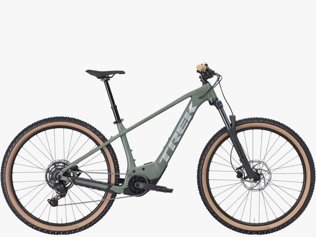 Trek Marlin+ 6