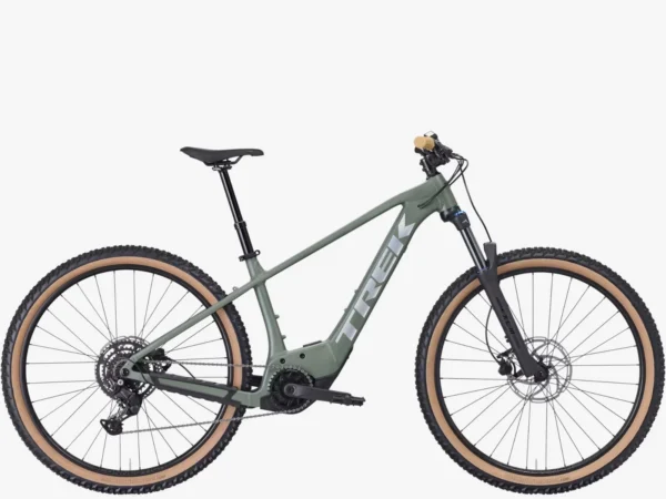 trek Marlin+ 6