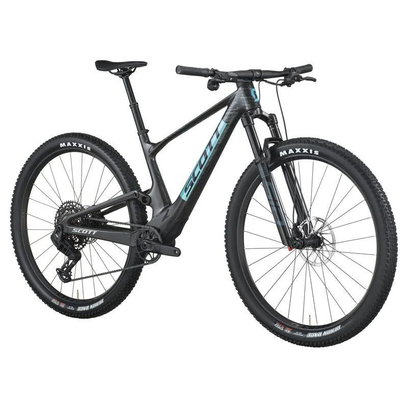 SCOTT SPARK RC TEAM