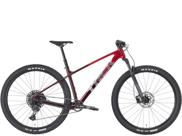 TREK MARLIN 7 SITE