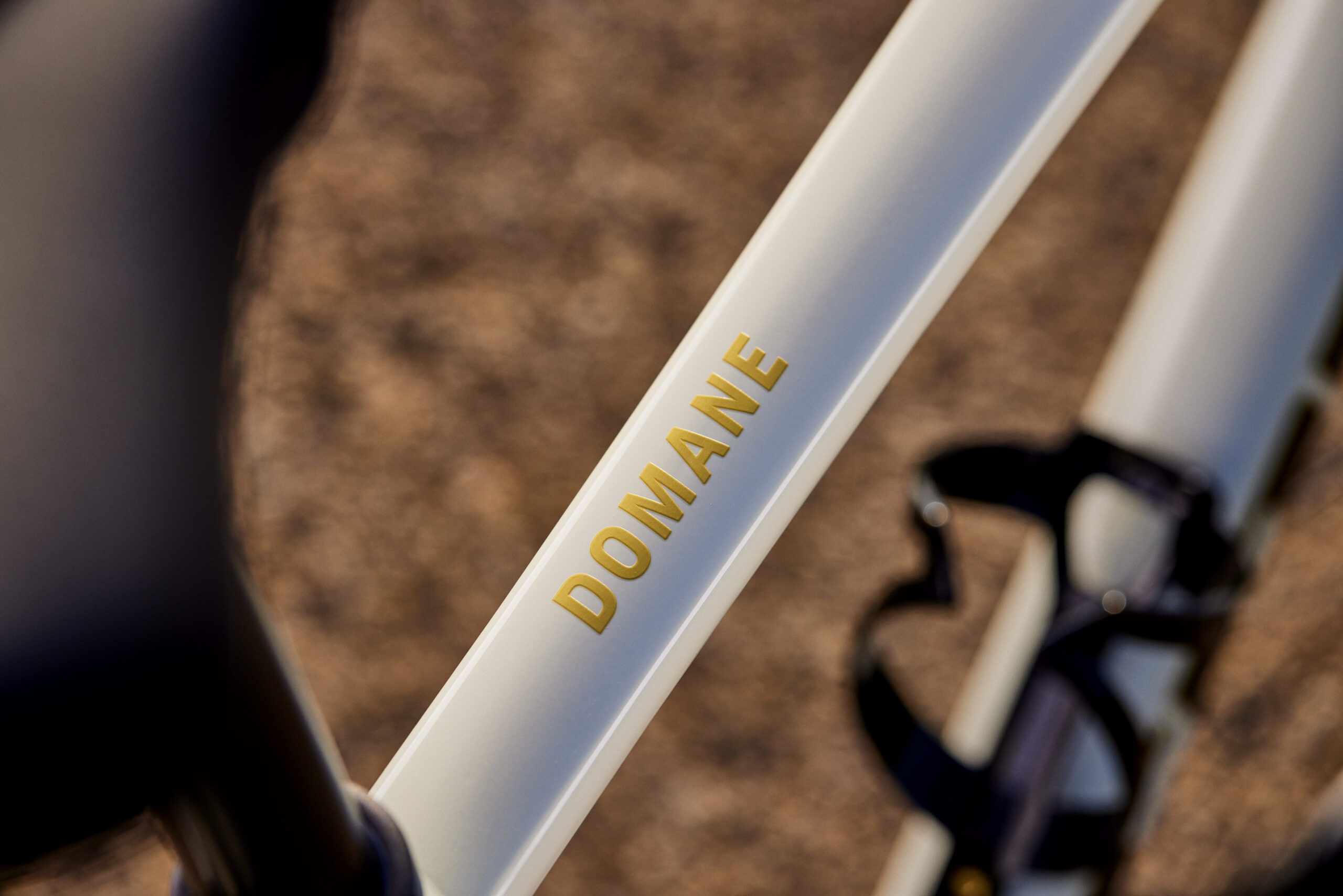 Trek Domane AL — conforto para longa distância em BH