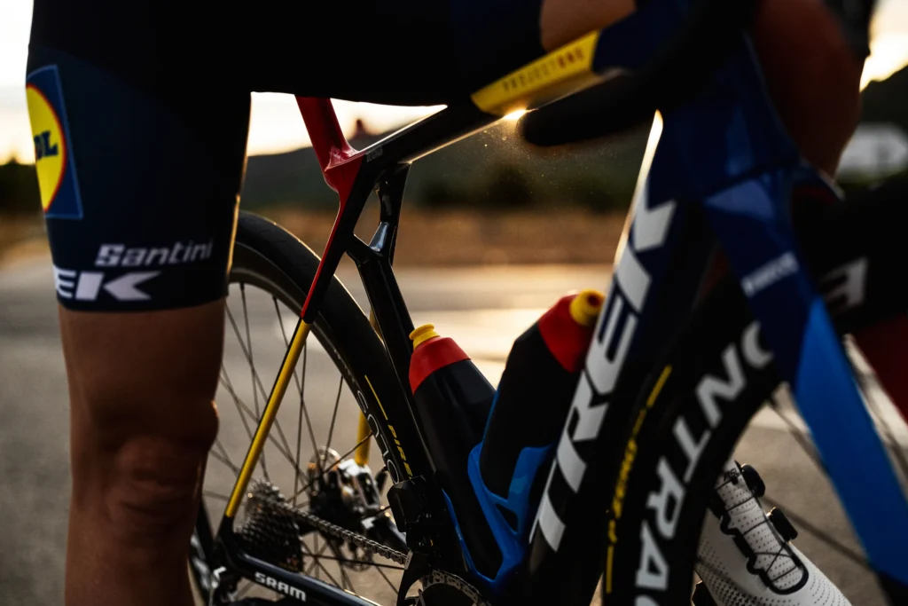 trek madone