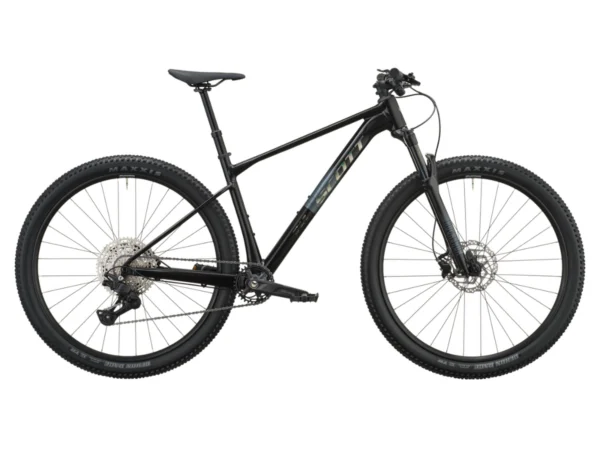 Scott Scale 50 2027 — vista lateral completa