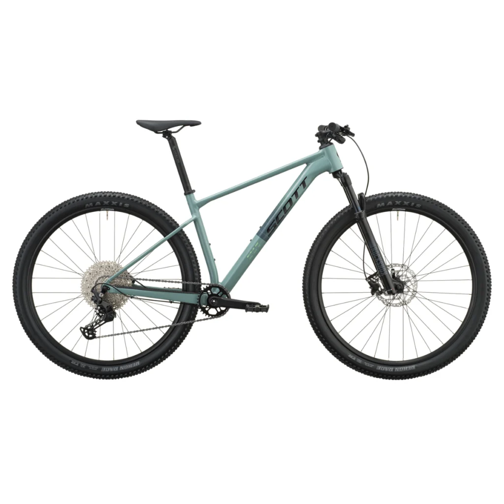 SCOTT SCALE 60 2027